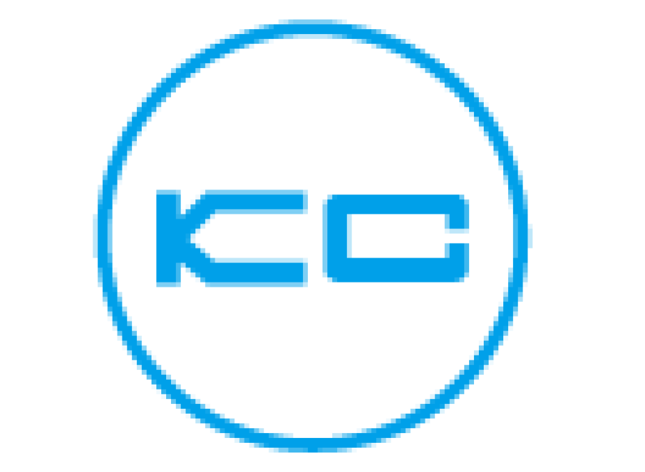 KC Logo E